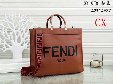 fendi micro bag replica|authentic fendi bags sale.